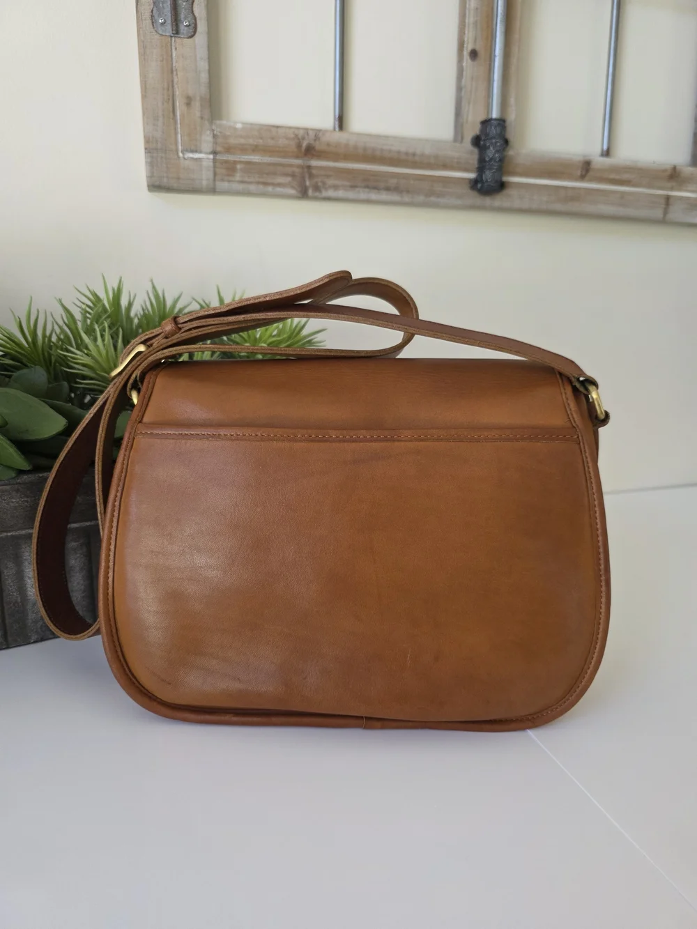 Coach vintage lenox
